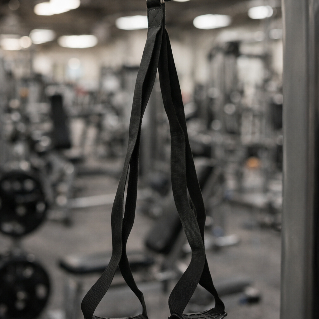 Dual-Loop Cable Rope