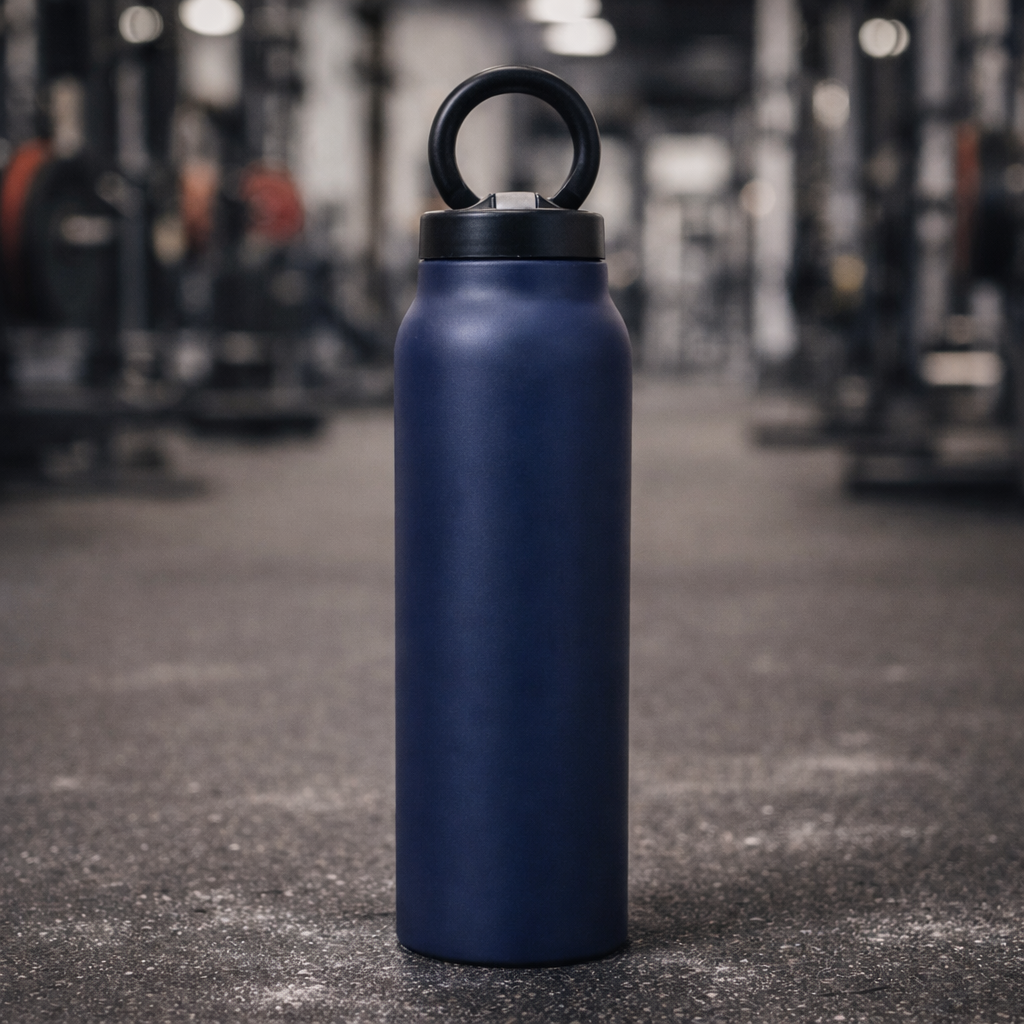 MagHold Training Bottle