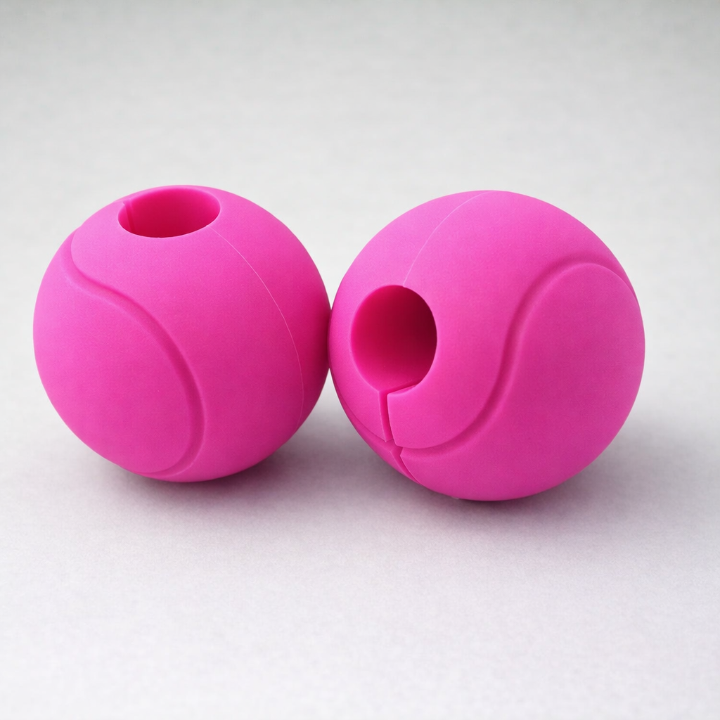 Sphere Grip Attachment