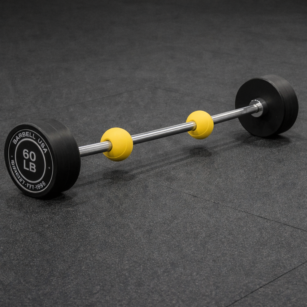 Sphere Grip Attachment