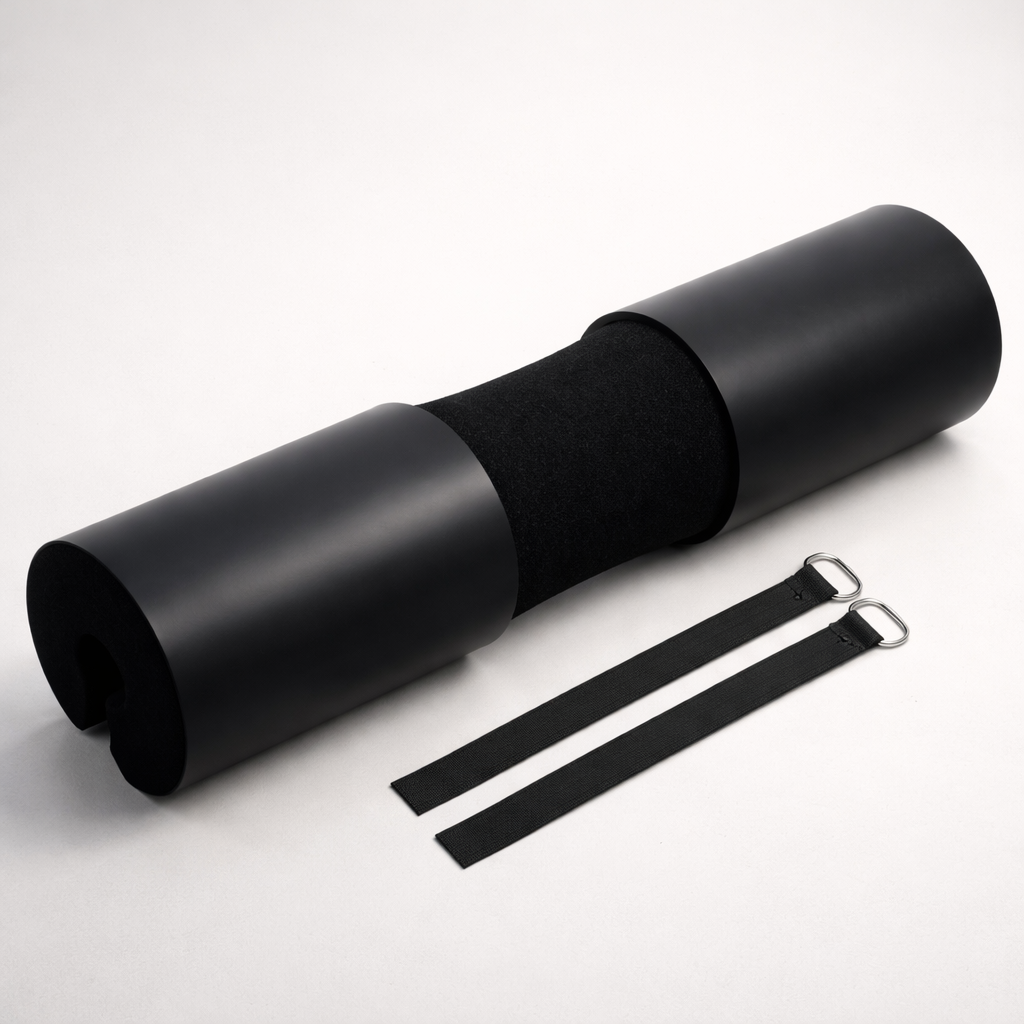 Barbell Pad – Squat & Hip Thrust Support