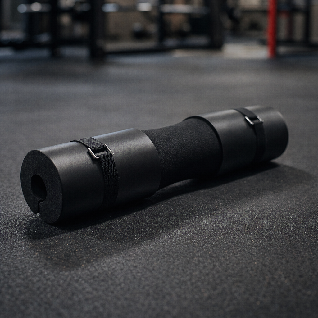 Barbell Pad – Squat & Hip Thrust Support
