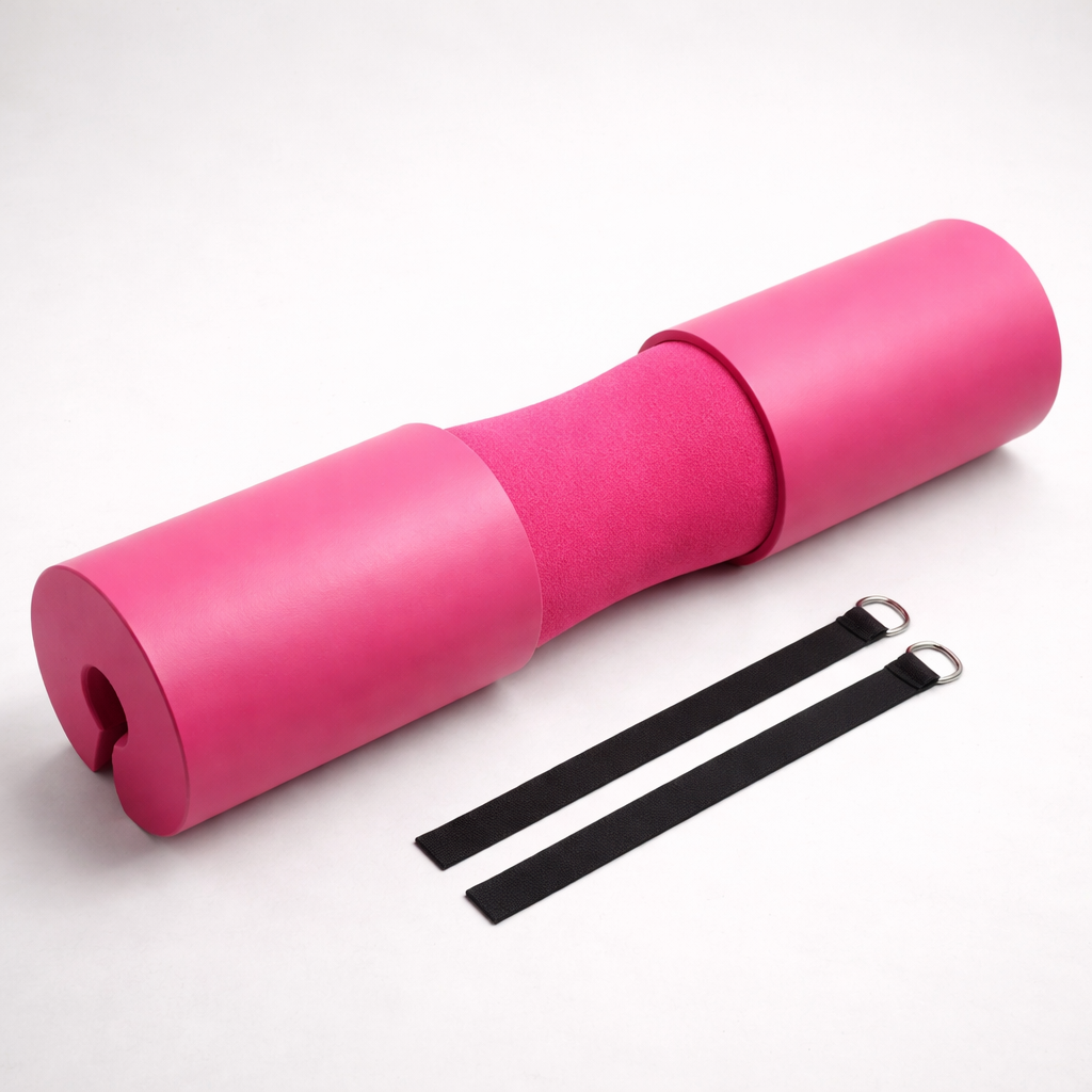 Barbell Pad – Squat & Hip Thrust Support